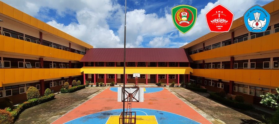 SMA Negeri Ambon